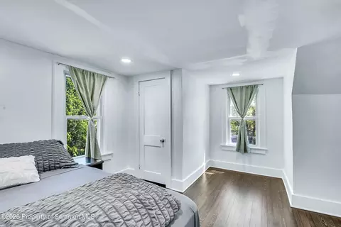 Bedroom - 109 Ackerly Rd, Clarks Summit, PA 18411 photo 3 of 5