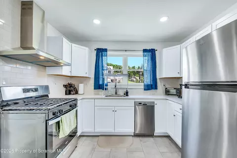 Kitchen - 109 Ackerly Rd, Clarks Summit, PA 18411 photo 3 of 3