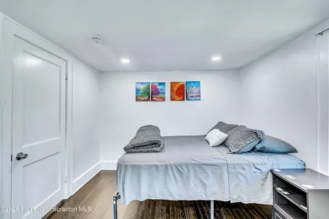 Bedroom - 109 Ackerly Rd, Clarks Summit, PA 18411 photo 2 of 5