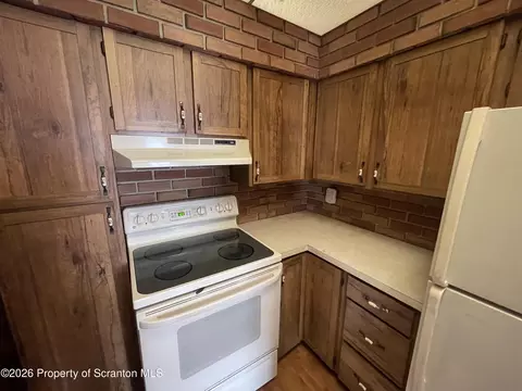 Kitchen - 301 Milwaukee Ave, Old Forge, PA 18518 photo 3 of 4