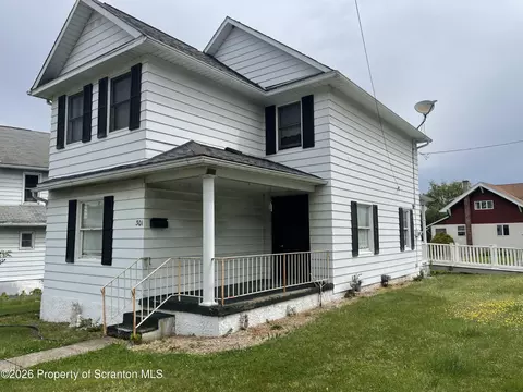Other - 301 Milwaukee Ave, Old Forge, PA 18518 photo 2 of 5