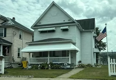 133 12 S Main St, Archbald, PA 18403