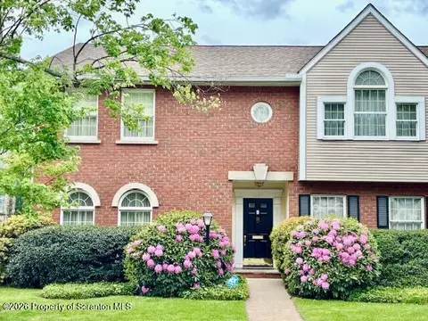 1603 Wyoming Ave, Scranton, PA 18509