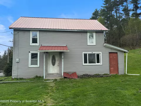 2466 State Route 4002, Mehoopany, PA 18629