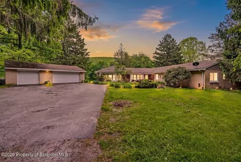 1000 Layton Rd, South Abington Twp, PA 18411
