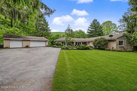 1000 Layton Rd, South Abington Twp, PA 18411