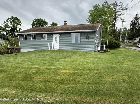 47 2nd Ave, Susquehanna, PA 18847
