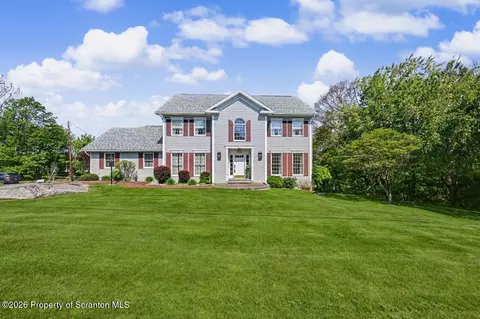 421 Seymour Ave, Scranton, PA 18505