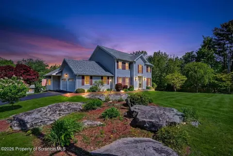 421 Seymour Ave, Scranton, PA 18505