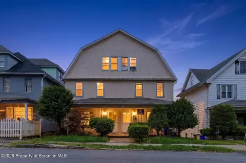 1005-1007 Monroe Ave, Scranton, PA 18510