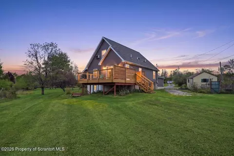 5231 Fiddle Lake Rd, Thompson, PA 18465