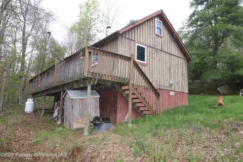 300 Pennsworth Hill Rd, Meshoppen, PA 18630