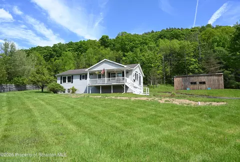 2304 Hausbrook Heights Rd, Susquehanna, PA 18847