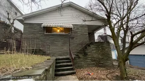 414 Orchard St, Scranton, PA 18505