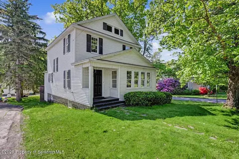 502 Layton Rd, South Abington Twp, PA 18411