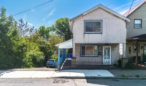 432 436 St Frances Cabrini Ave, Scranton, PA 18504