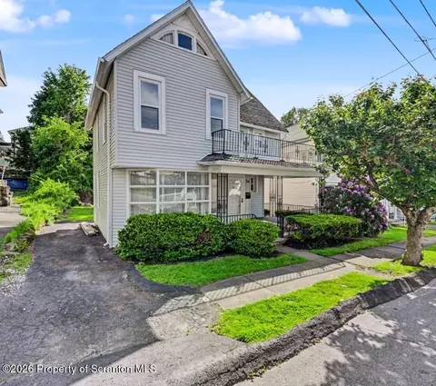 34 Darte Ave, Carbondale, PA 18407