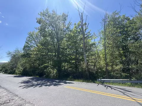 Willowbrook Road, South Abington Twp, PA 18411