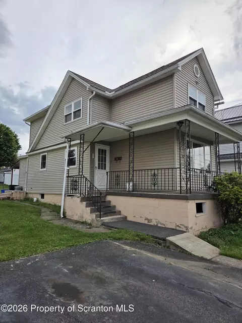 Other - 709 E Scott St, Olyphant, PA 18447 photo 12 of 13