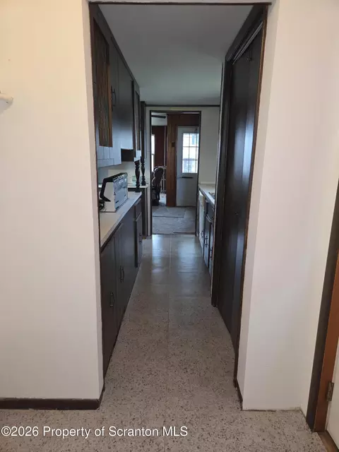 Entry Way - 709 E Scott St, Olyphant, PA 18447 photo 1 of 1