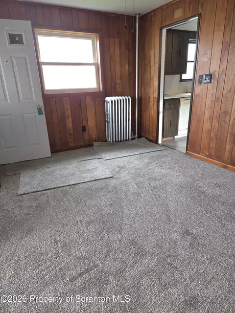Living - 709 E Scott St, Olyphant, PA 18447 photo 4 of 4