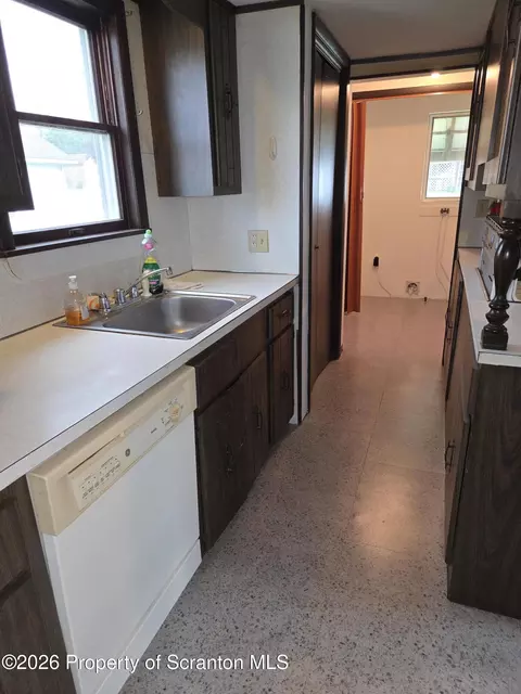 Kitchen - 709 E Scott St, Olyphant, PA 18447 photo 1 of 5