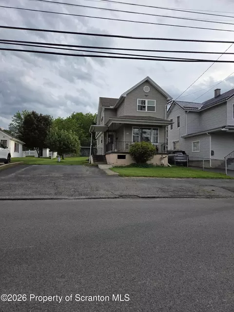 Other - 709 E Scott St, Olyphant, PA 18447 photo 13 of 13