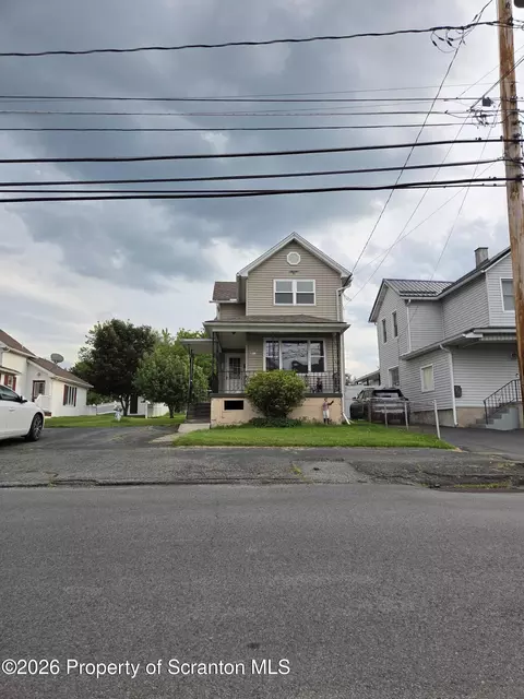Other - 709 E Scott St, Olyphant, PA 18447 photo 4 of 13
