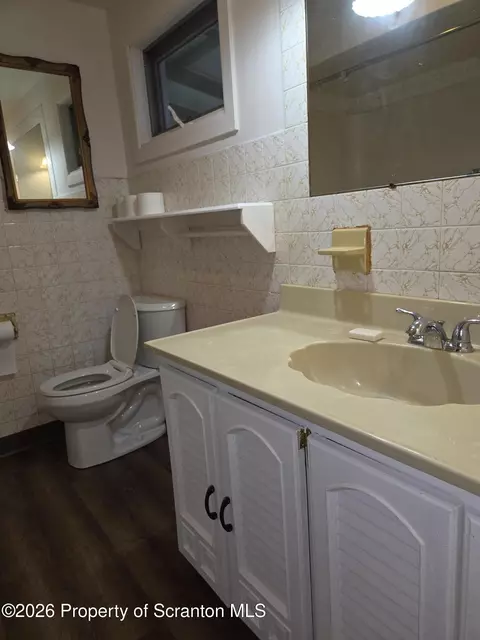 Bath - 709 E Scott St, Olyphant, PA 18447 photo 1 of 2