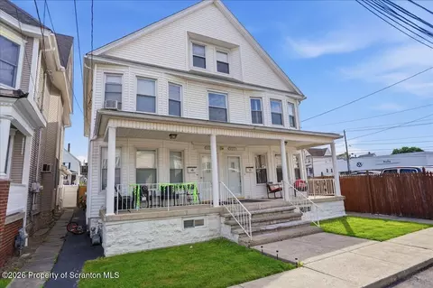 925-927 W Elm St, Scranton, PA 18504