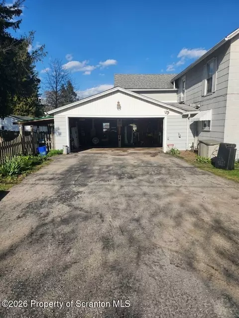 Exterior - 357 Jackson St, Thompson, PA 18465 photo 3 of 3