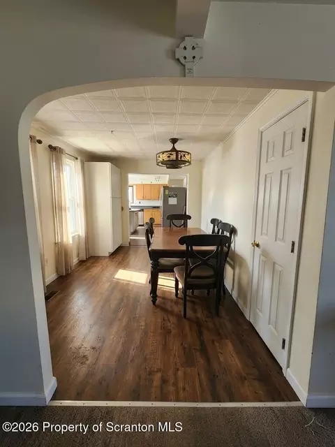 Dining - 357 Jackson St, Thompson, PA 18465 photo 1 of 1