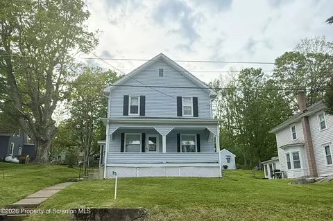 85 Darrow St, Union Dale, PA 18470