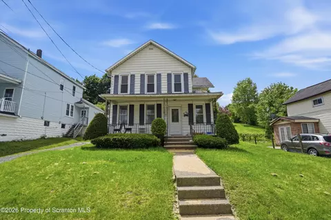 154 Pike St, Carbondale, PA 18407
