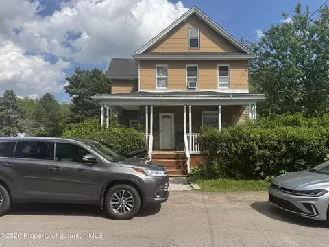 2326 Durkin Ave, Scranton, PA 18508