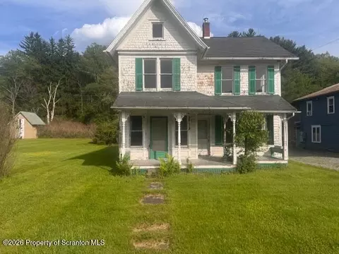 16464 Pennsylvania 267, Montrose, PA 18801