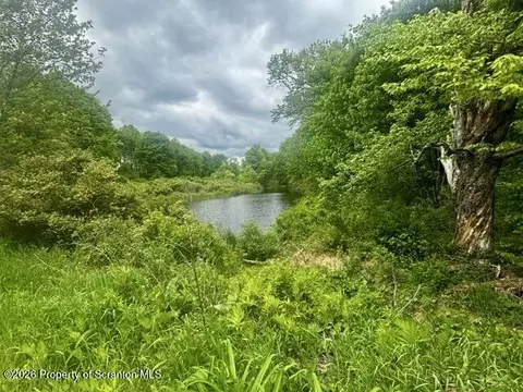 Marvins Road, Jackson, PA 18825