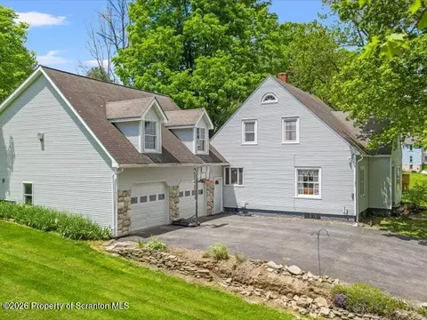 71 Pleasant Ave, Thompson, PA 18465