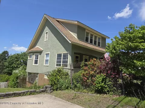 229 E Mountain Rd, Scranton, PA 18505