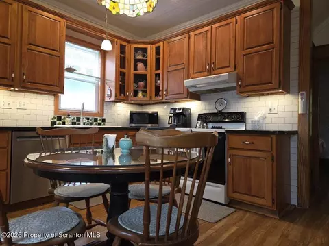 Kitchen - 229 E Mountain Rd, Scranton, PA 18505 photo 1 of 3