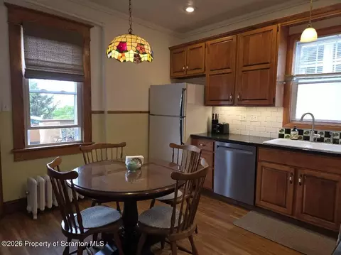 Kitchen - 229 E Mountain Rd, Scranton, PA 18505 photo 2 of 3