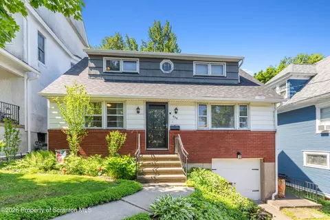 926 Grandview St, Scranton, PA 18509