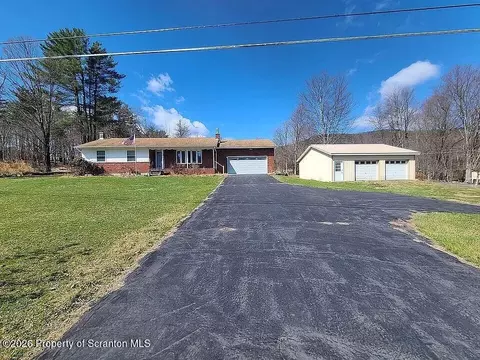 219 Pennsylvania 292, Forkston, PA 18629