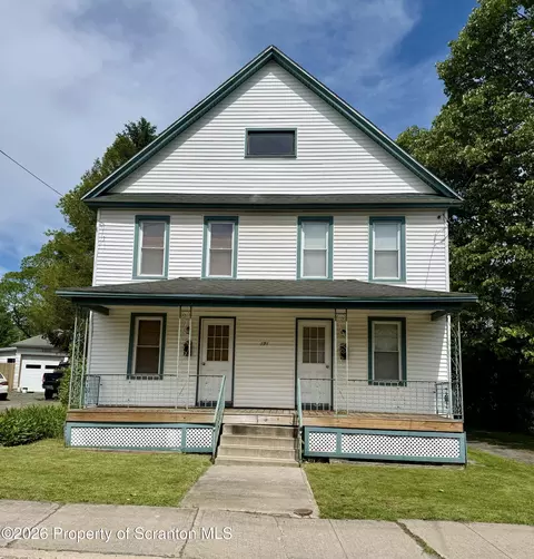 171 Gordon Ave, Carbondale, PA 18407