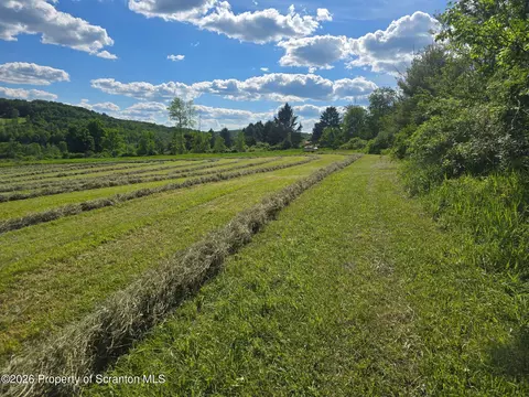 Pa 706, New Milford, PA 18834