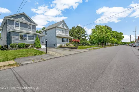 View/Area - 640 E Grant St, Olyphant, PA 18447 photo 1 of 1