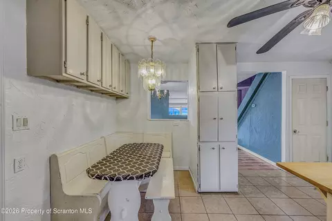Dining - 640 E Grant St, Olyphant, PA 18447 photo 1 of 1