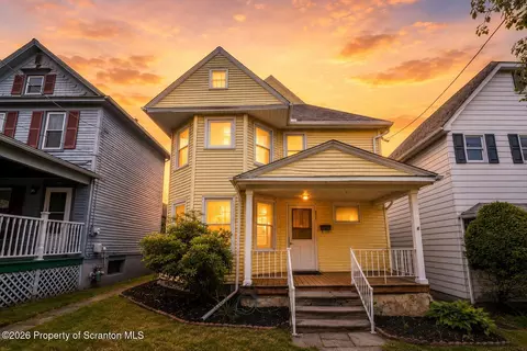 2319 Adams Ave, Scranton, PA 18509