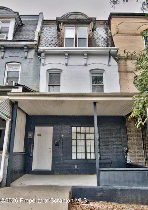1324 Linden St, Scranton, PA 18510