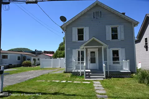 229 Franklin St, Great Bend, PA 18821